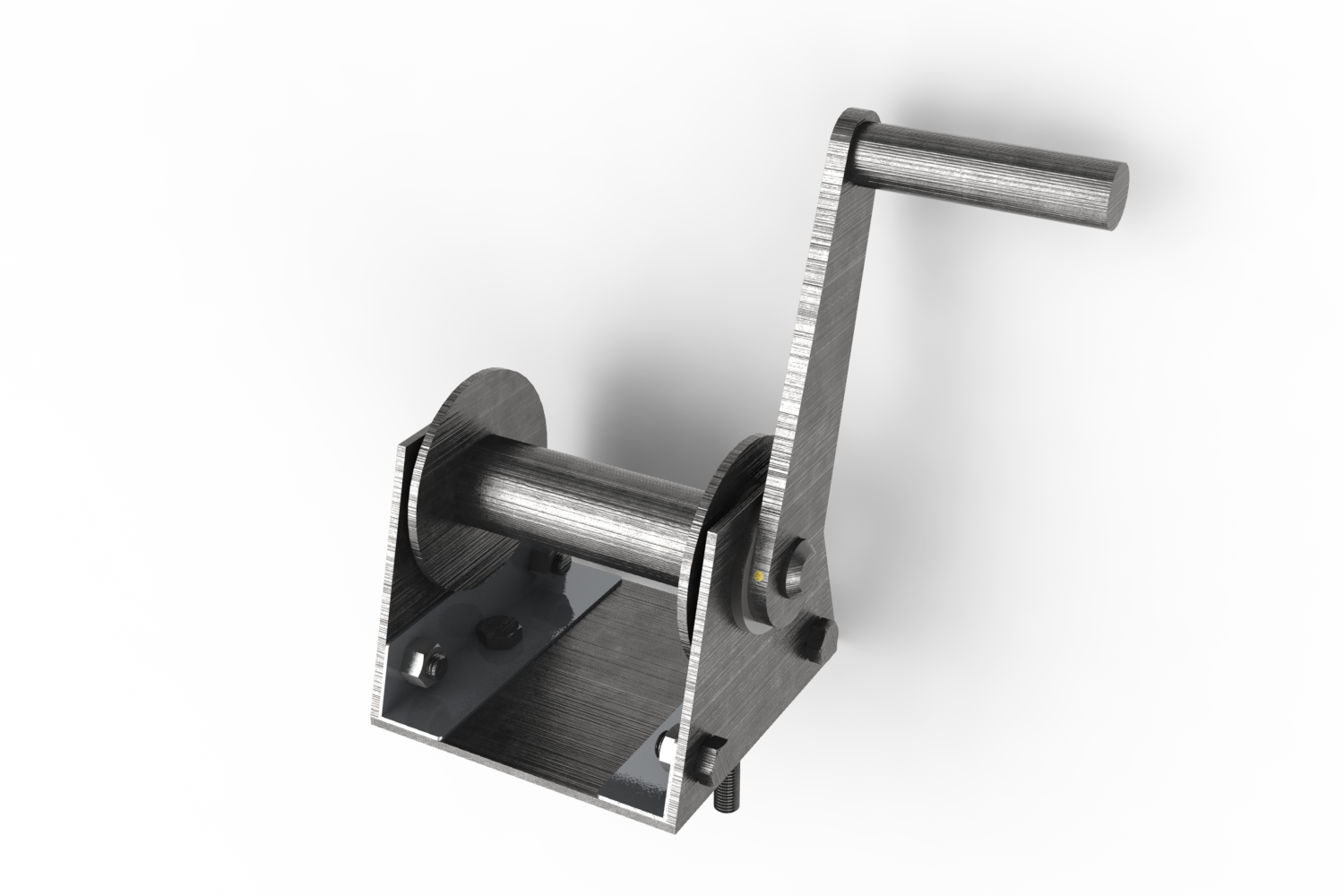 绞车 卷扬机 (1)